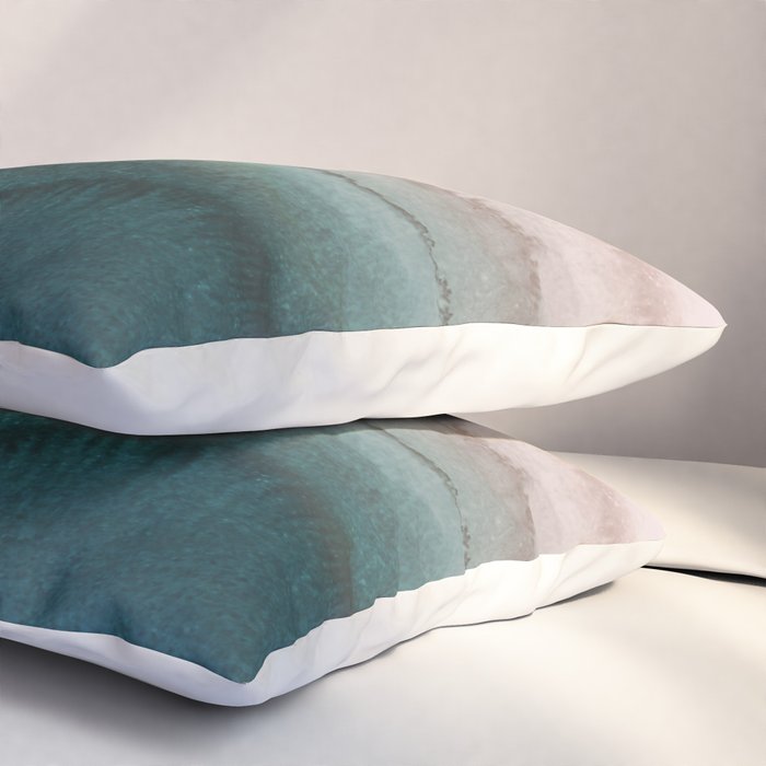 WITHIN THE TIDES - EARLY SUNRISE Pillow Sham Gallery Image 3