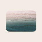 WITHIN THE TIDES - EARLY SUNRISE Bath Mat Gallery Image 1