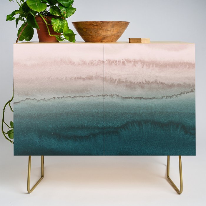 WITHIN THE TIDES - EARLY SUNRISE Credenza Gallery Image 1
