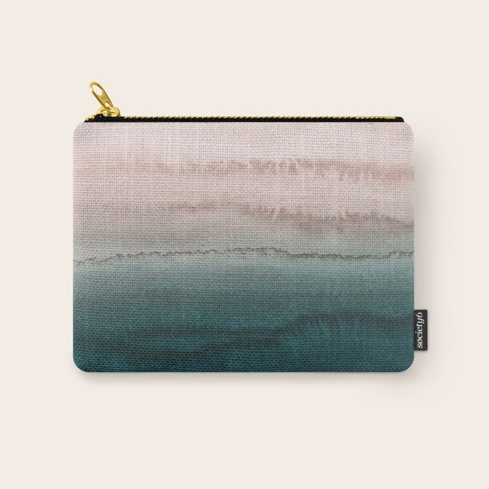 WITHIN THE TIDES - EARLY SUNRISE Carry All Pouch Gallery Image 1