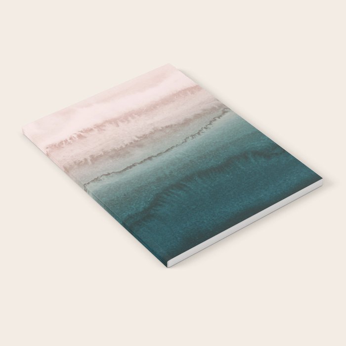 WITHIN THE TIDES - EARLY SUNRISE Notebook Gallery Image 2