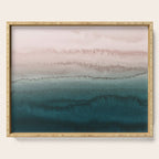 WITHIN THE TIDES - EARLY SUNRISE Serving Tray Gallery Image 1