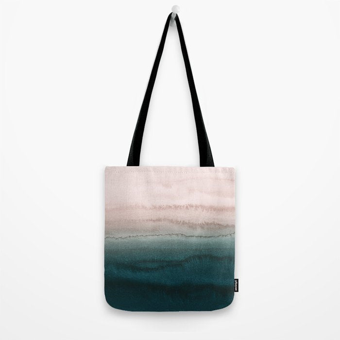 WITHIN THE TIDES - EARLY SUNRISE Tote Bag Gallery Image 2