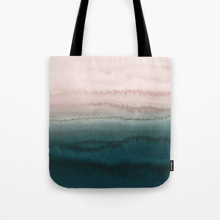 WITHIN THE TIDES - EARLY SUNRISE Tote Bag Gallery Image 1