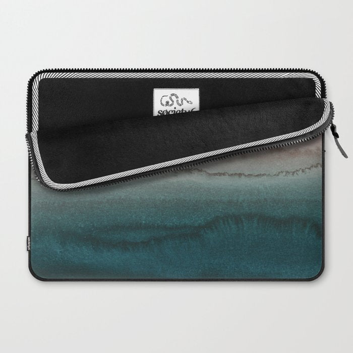 WITHIN THE TIDES - EARLY SUNRISE Laptop Sleeve Gallery Image 2