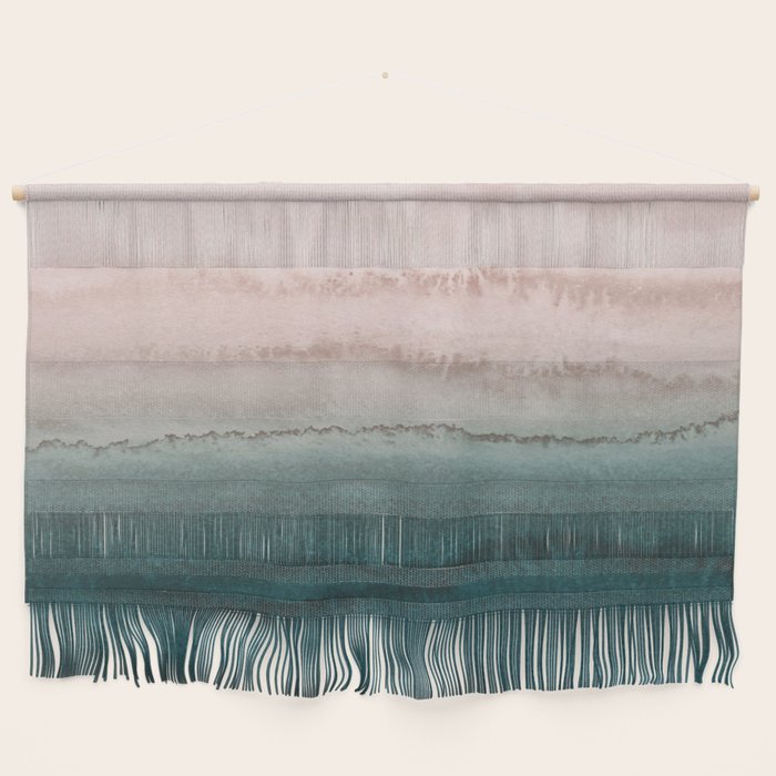WITHIN THE TIDES - EARLY SUNRISE Wall Hanging