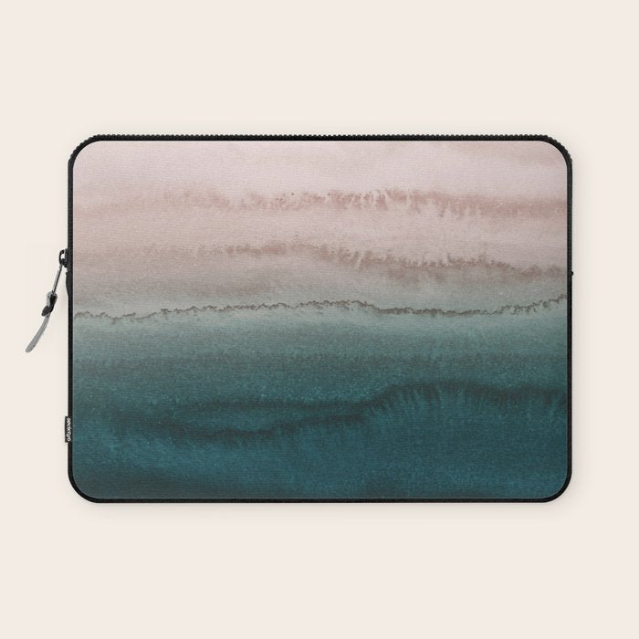 WITHIN THE TIDES - EARLY SUNRISE Laptop Sleeve Gallery Image 1