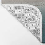 WITHIN THE TIDES - EARLY SUNRISE Bath Mat Gallery Image 2