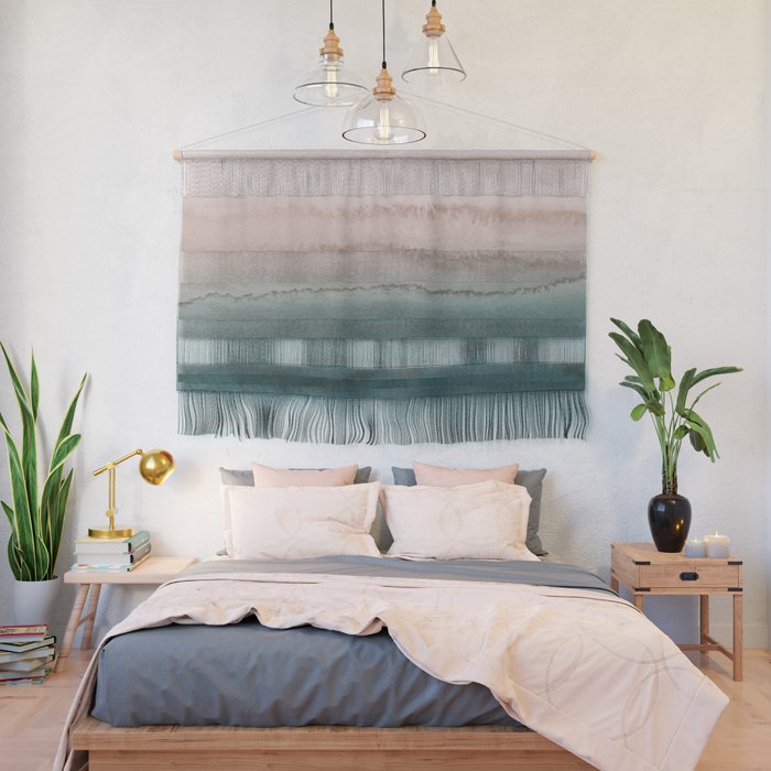 WITHIN THE TIDES - EARLY SUNRISE Wall Hanging Gallery Image 2
