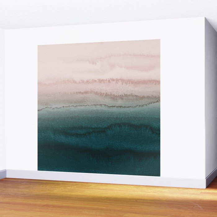 WITHIN THE TIDES - EARLY SUNRISE Wall Mural Gallery Image 2