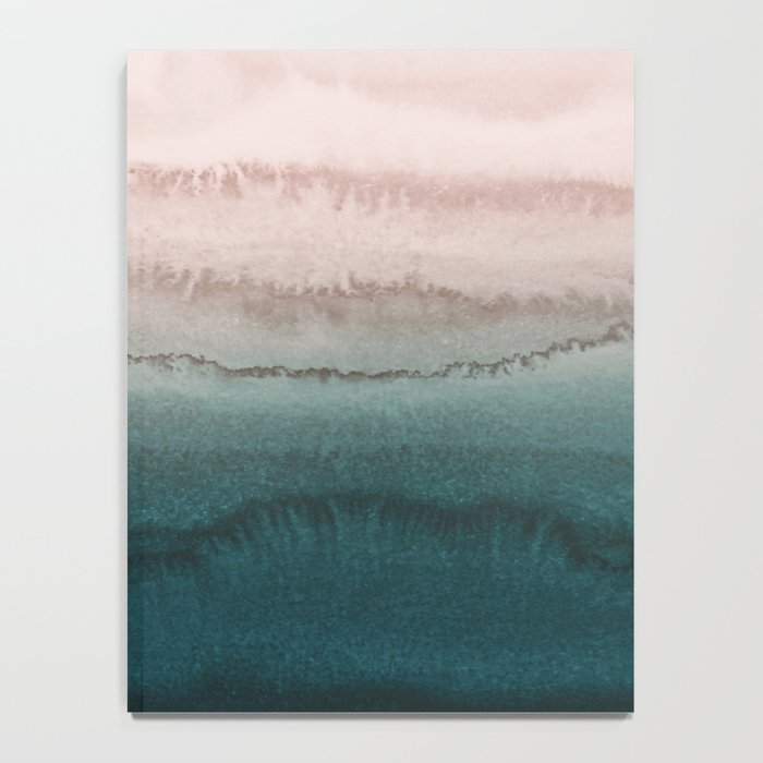WITHIN THE TIDES - EARLY SUNRISE Notebook Gallery Image 4