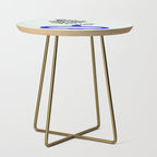 The Blue Vase 02 Side Table Gallery Image 1