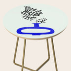 The Blue Vase 02 Side Table Gallery Image 2