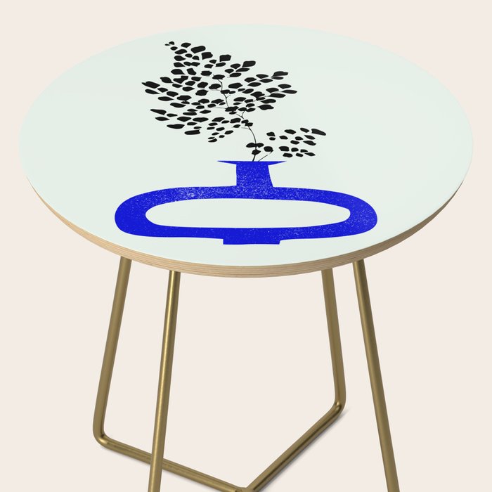 The Blue Vase 02 Side Table Gallery Image 2