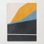 Line Mountain Beauty II Notebook Gallery Image 4