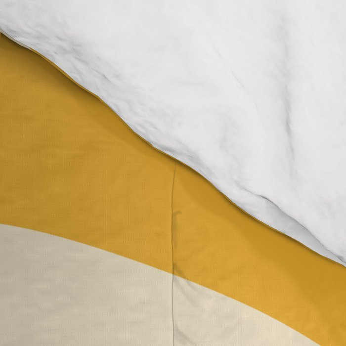 Retro Rainbow Comforter Gallery Image 4