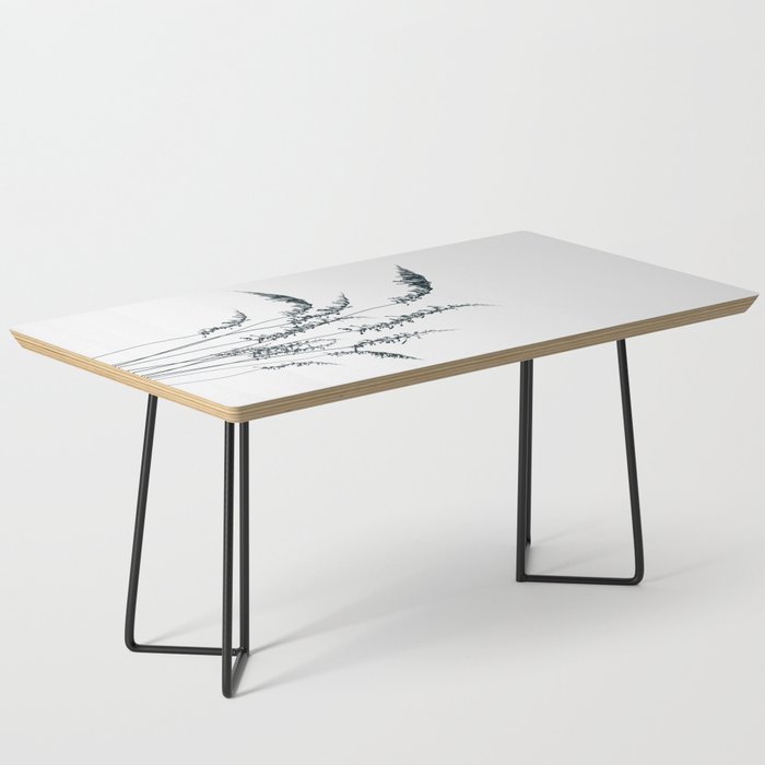 Wild grasses Coffee Table Gallery Image 1