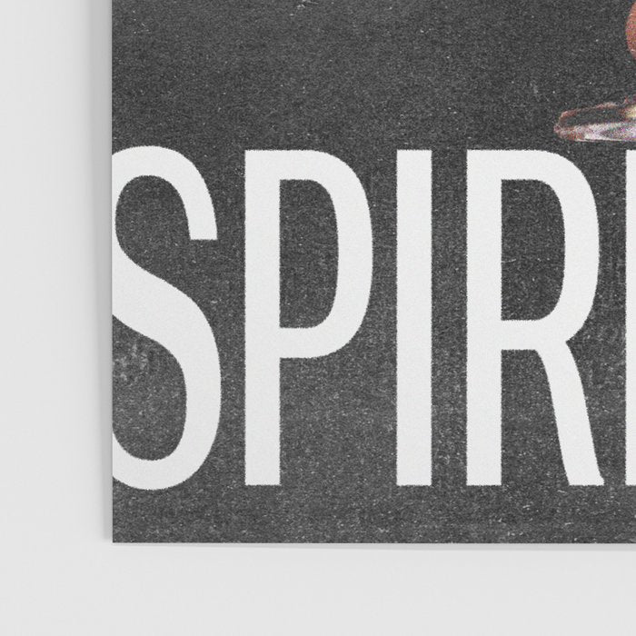 That's the Spirit - Martini Poster Gallery Image 3