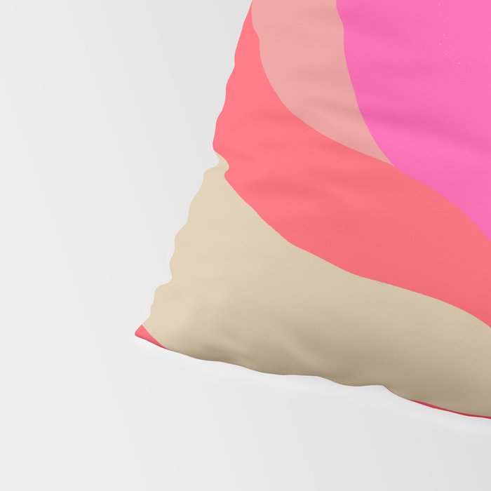 Adelaida, mountain sunset Pillow Sham Gallery Image 4