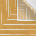 Angular Lines IV Wall Tapestry Gallery Image 3