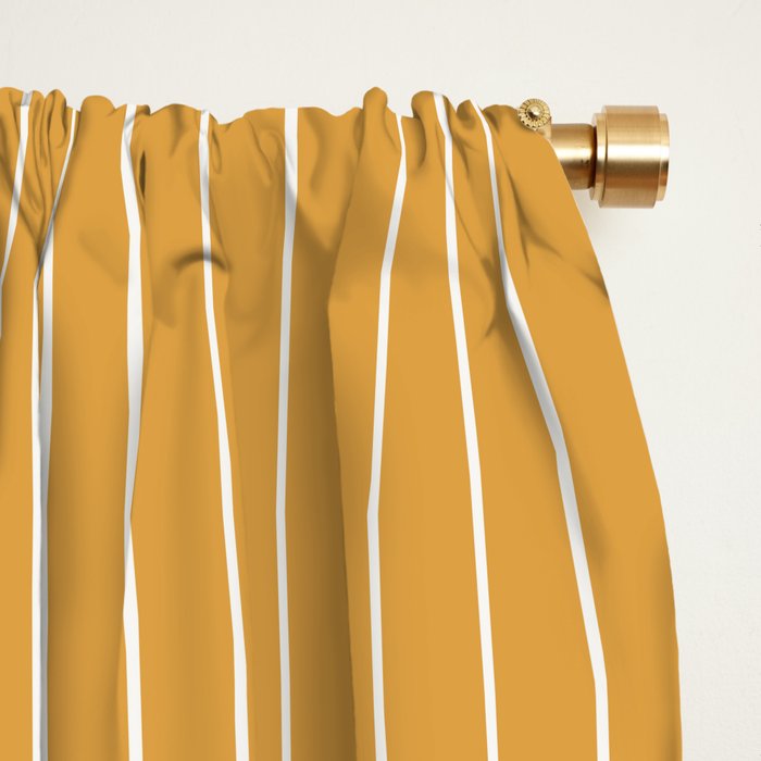 Angular Lines IV Window Curtain Gallery Image 2