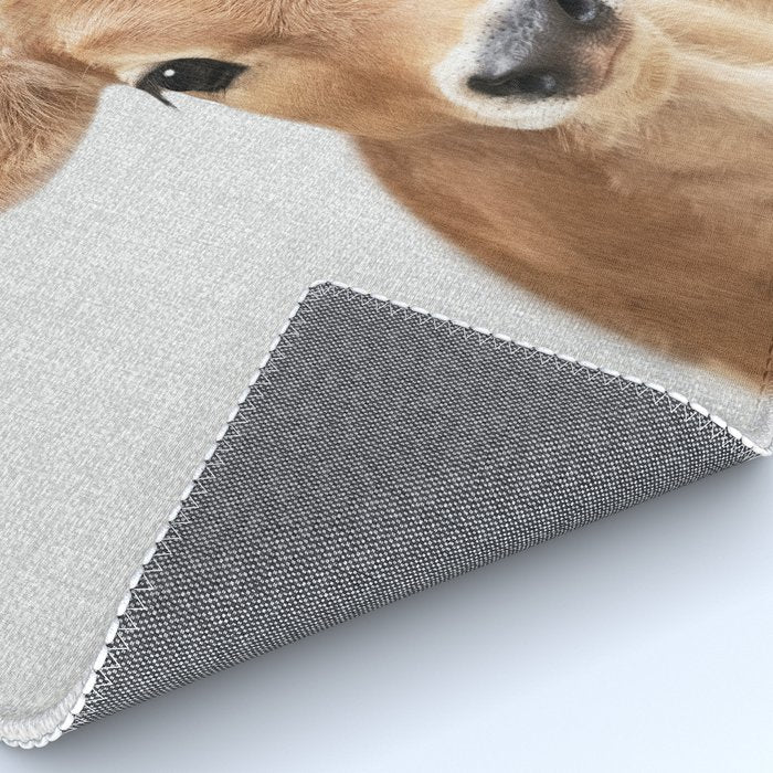 Calf - Colorful Rug Gallery Image 4