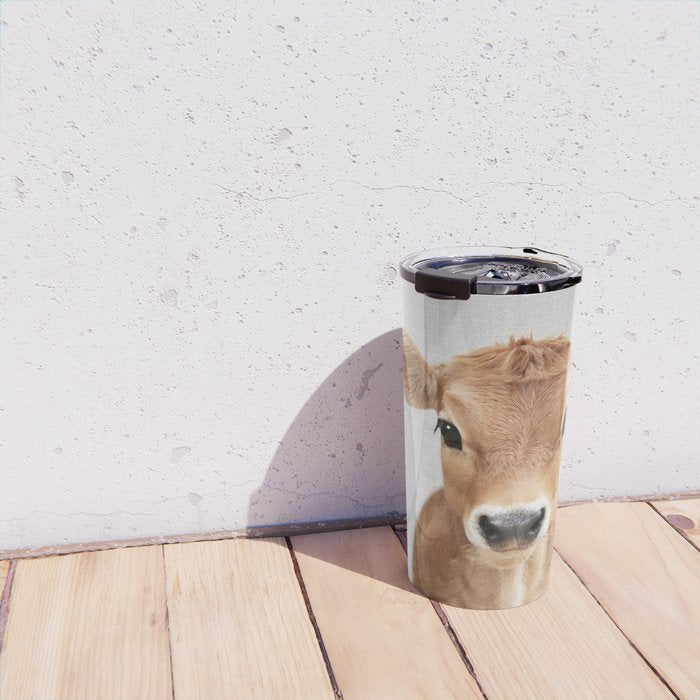 Calf - Colorful Travel Mug Gallery Image 4