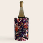 EXOTIC GARDEN - NIGHT XXIII Wine Chiller Gallery Image 3