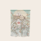 A Natural View (Life Before My Eyes) Wall Hanging Gallery Image 1