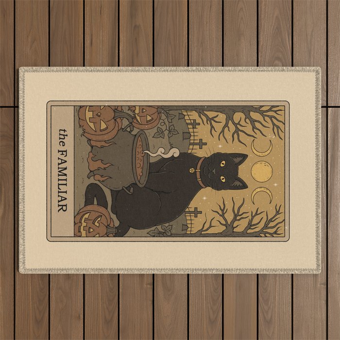 The Familiar Outdoor Rug Gallery Image 1