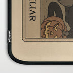 The Familiar Laptop Sleeve Gallery Image 3