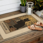 The Familiar Outdoor Rug Gallery Image 2