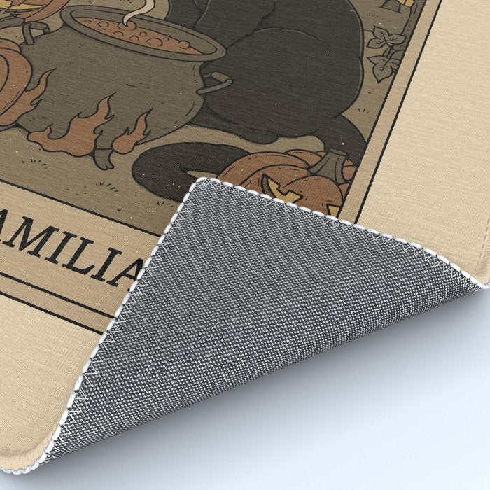 The Familiar Rug Gallery Image 4