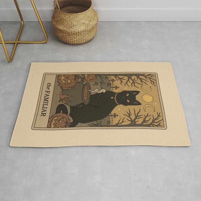 The Familiar Rug Gallery Image 1