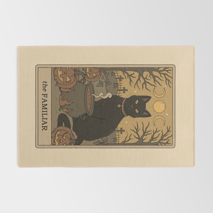 The Familiar Rug Gallery Image 2