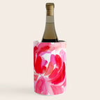 huge peony N.o 2 Wine Chiller Gallery Image 1