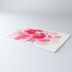 huge peony N.o 2 Rug Gallery Image 3