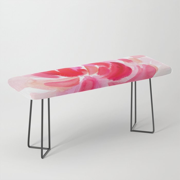 huge peony N.o 2 Bench Gallery Image 1