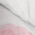 huge peony N.o 2 Comforter Gallery Image 4