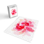 huge peony N.o 2 Jigsaw Puzzle Gallery Image 2