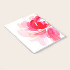 huge peony N.o 2 Notebook Gallery Image 3