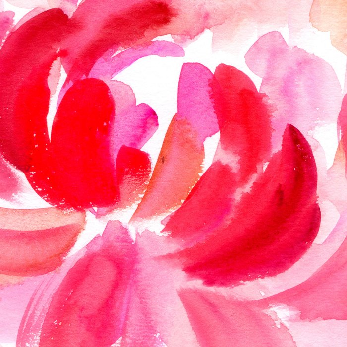 huge peony N.o 2 Coffee Mug Gallery Image 2
