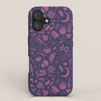 Magical Objects: Bewitched iPhone Case Gallery Image 1