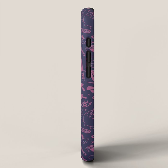 Magical Objects: Bewitched iPhone Case Gallery Image 2