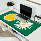 All brightness, big and small Desk Mat Gallery Image 2