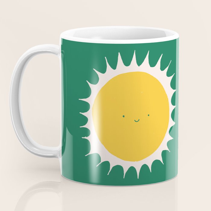 All brightness, big and small Coffee Mug Gallery Image 3