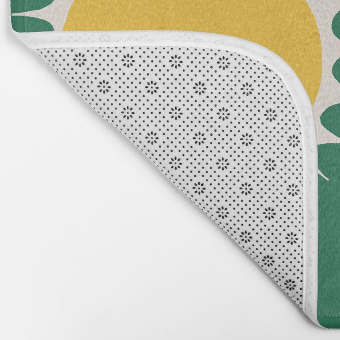 All brightness, big and small Bath Mat Gallery Image 2