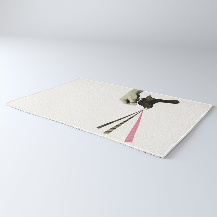 Bird in the Hand Rug Gallery Image 3