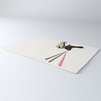 Bird in the Hand Rug Gallery Image 3