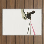 Bird in the Hand Outdoor Rug Gallery Image 1